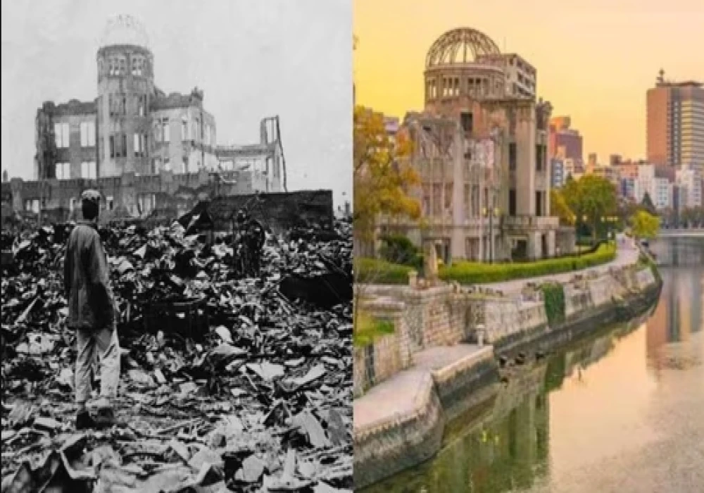 Hiroshima Day 2024 | Key Dates and Significance of the 79th Anniversary